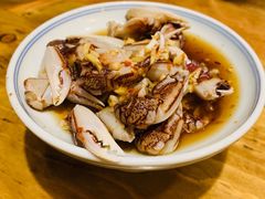 -长亭酒肆.武夷菜(鼓楼后海店)