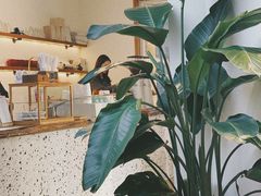 -Line 咖啡(石厦花园店)