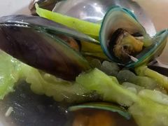 青口苦瓜汤-海之鲜大排档(东山海鲜金銮湾店)