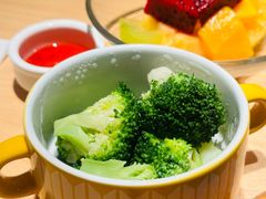 -菲滋意式餐厅(青悦城店)