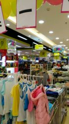 android_upload_pic-孩子王童乐园(淮安万达店)