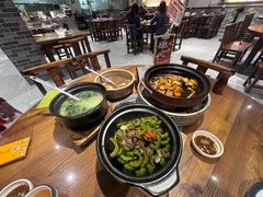 -猪腰一家·地道佛山菜(里水店)