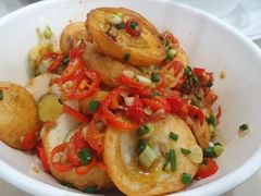 -红色湘菜馆(春风店)