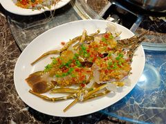 -老巴刹新加坡餐厅