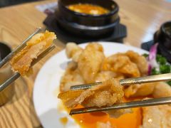 -绣旻烤肉吧(总店)