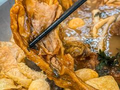 -小螺大作·螺蛳粉火锅(林和西店)