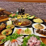 成都探店｜世纪城超好吃的耗儿鱼