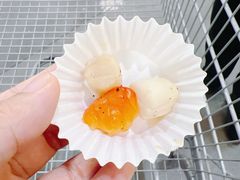 -山姆会员商店(亦庄创意生活广场店)