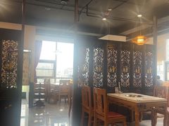 -重庆巴渝火锅(钟家村店)