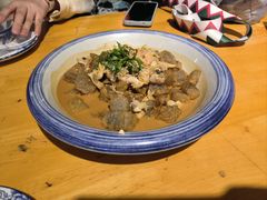 -旺角小渔村·海肠捞饭开创者(环山路店)