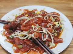 -何记酿皮店(西流湾店)