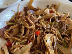 -伙工殿餐厅(吉大店)