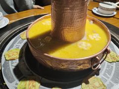 -春耕野菜馆(湖滨路店)