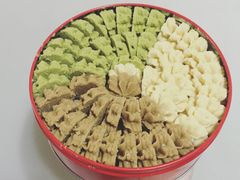 -iFood甜嫩嫩(江东北路店)