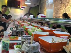 -华光美食城(阜成路店)