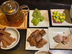 -青藤茶馆(南山路店)