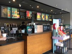 -星巴克臻选(珠海富华里店)