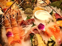 -阿吾罗日本料理(K11艺术中心店)