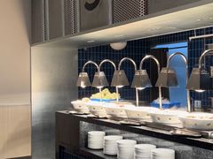 -星伦多自助料理·涮烤一体(杭州来福士店)