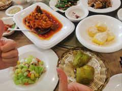 -庄氏祥记家常食府(国瑞建材家居博览中心店)
