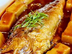 -湖里春风·淮扬菜(丽泽天街店)