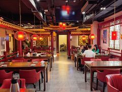 -秦月轩·陕西家乡菜(阜成路·五棵松店)