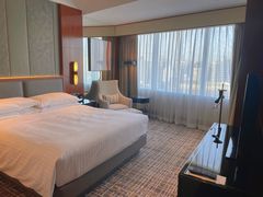 -上海雅居乐万豪侯爵酒店