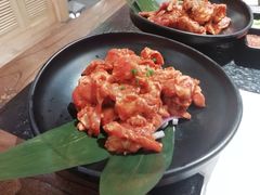 -九田家黑牛烤肉料理(石路天虹店)