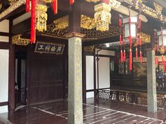 -上海三山会馆