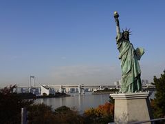 -台场海滨公园船码头