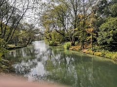 -西溪国家湿地公园