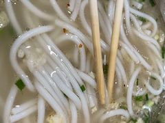 -攀枝花·任德琼·盐边羊肉米线