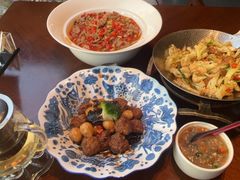 -柴米油盐(土菜院子店)