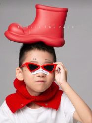 -小熊维尼高端儿童摄影(宝安旗舰店)