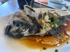 -金海湾海鲜排档(朱家尖店)