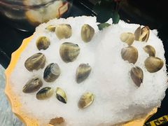 -渔傅·蓝海岸霞浦海鲜(正祥店)