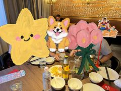 -青年公社烤鸭(熙悦天街店)