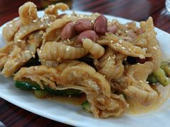 无骨鸡脚-陈添記·祖傳爽鱼皮·西关老字号(广州首店)