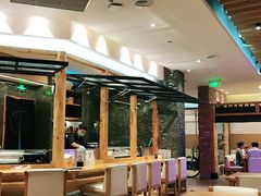 -吟松日式料理(莘庄店)