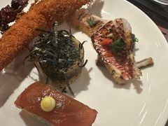 -The COOK·厨餐厅·自助餐(浦东嘉里大酒店)