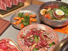 -杨小佳·齐齐哈尔烤肉·烤串(广州店)