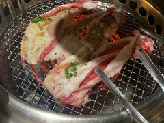 -火炉火自助餐(枫蓝国际店)