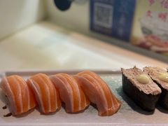 -元通寿司(东骏店)