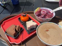 -萬春金福下午茶(故宫店)