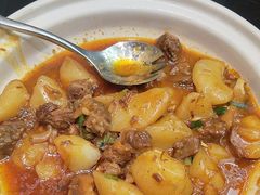 -盛百味·家宴餐厅(霸州分店)