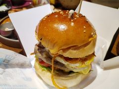 -SPACELAB失重餐厅(世纪汇店)