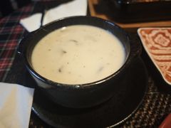 -小世界西餐厅(建国门店)