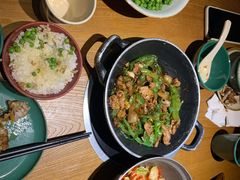 -吃饭皇帝大(合生汇店)