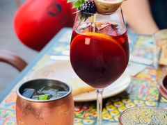 -BROWNSTONE布朗石西班牙餐厅(富城店)