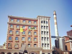 -青岛啤酒博物馆